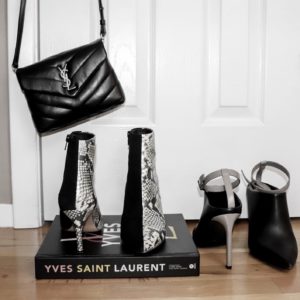 MINI BAG REVIEW: Celine Nano vs Saint Laurent Sac De Jour vs Givenchy  Antigona – The LadyCode Blog